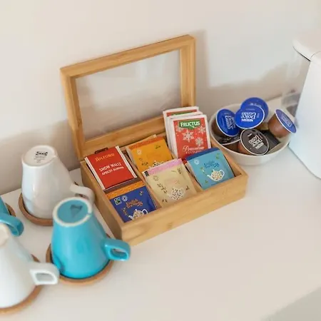 Andante Apartman Cacak