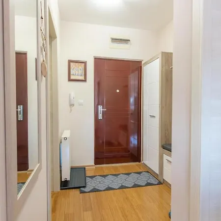 Andante Apartman