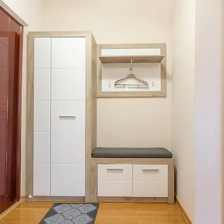 Andante Apartman Cacak