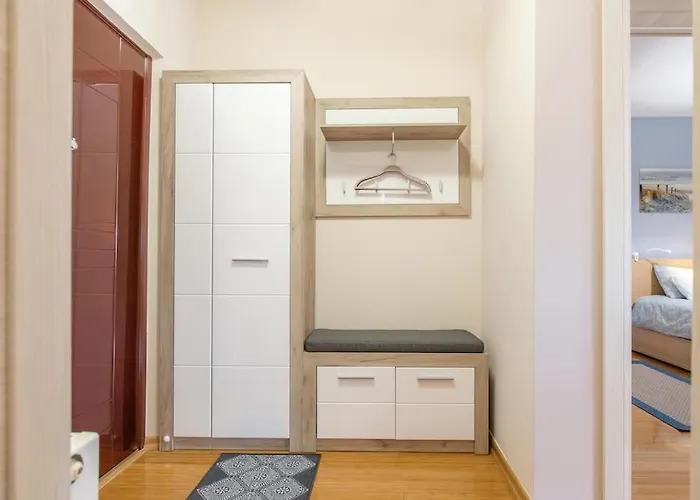 Andante Apartament Čačak